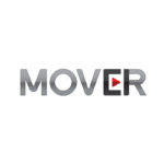 Логотип Mover.uz