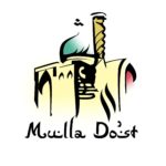 Логотип Mulla Do’st