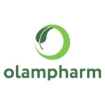 Логотип Olam Pharm