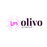 Логотип Olivo