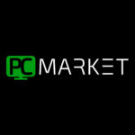 Логотип PcMarket.uz