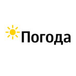 Логотип Pogoda.uz