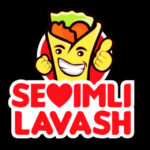 Логотип Sevimli Lavash