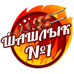 Логотип Shashlik N1