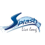 Логотип Splash
