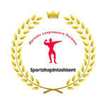 Логотип Sportshopintashkent