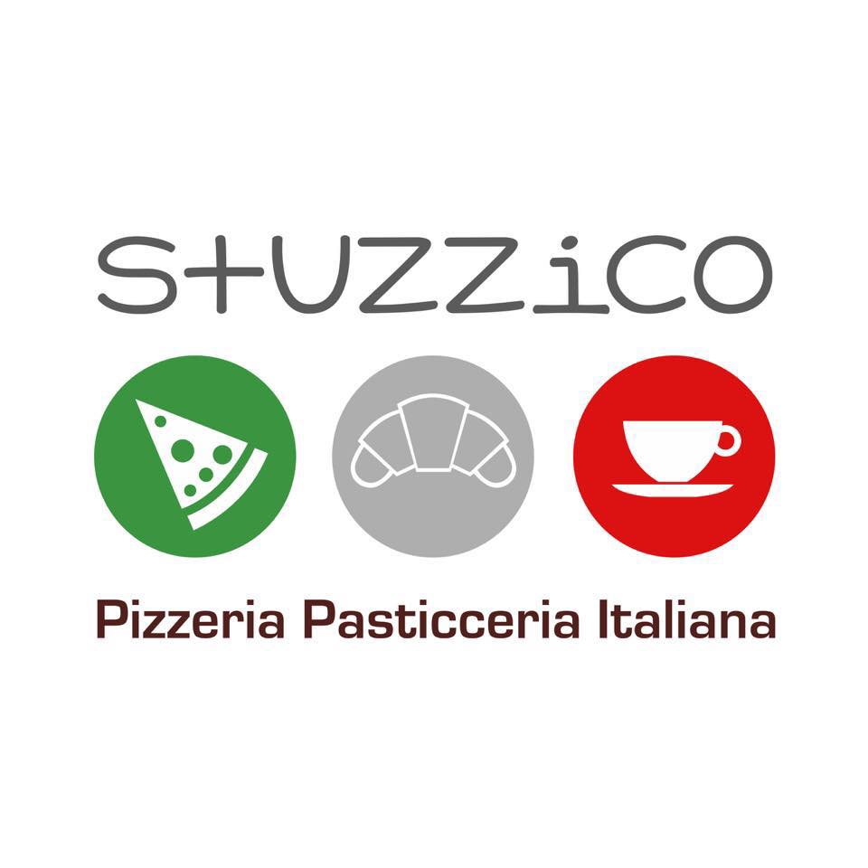 Логотип Stuzzico