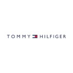 Логотип Tommy Hilfiger