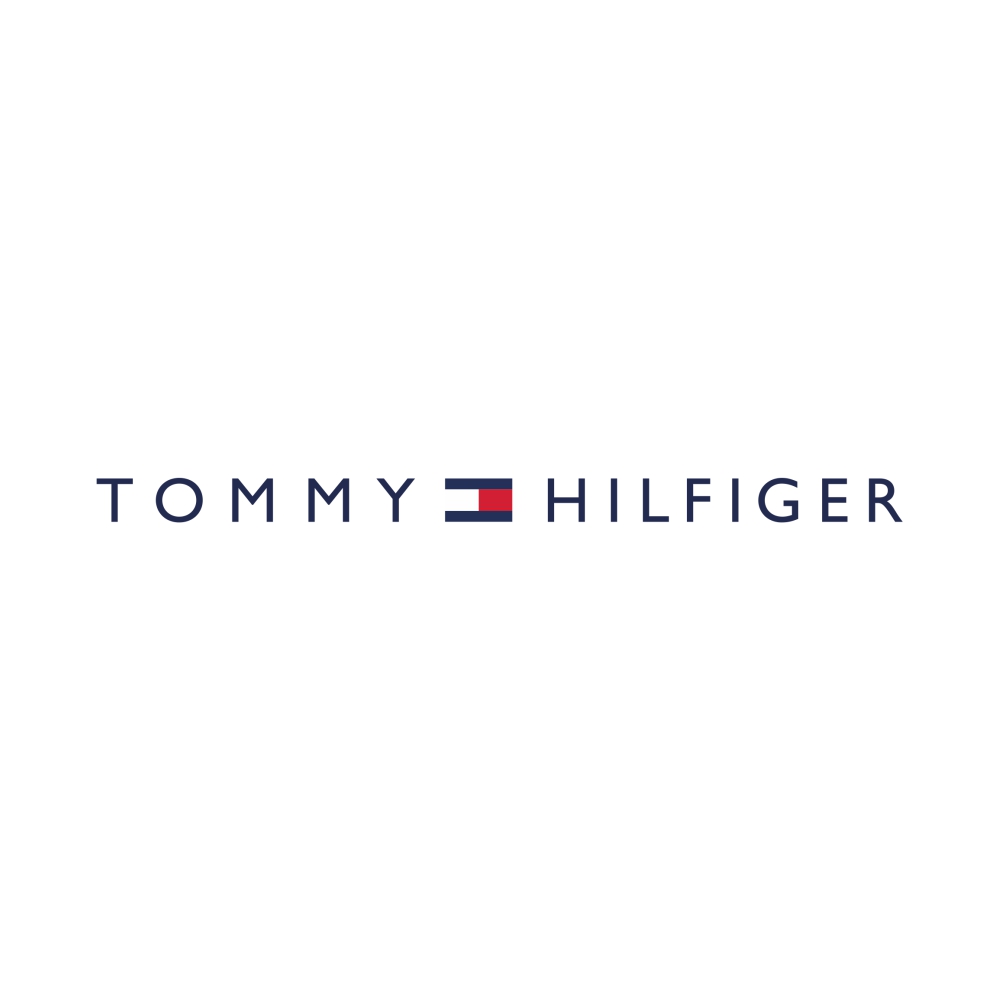 Логотип Tommy Hilfiger