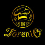 Логотип Torento