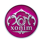 Логотип Xonxonim