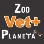 Логотип Vet+ZOOPLANETA
