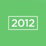 Логотип 2012
