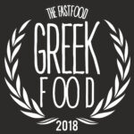 Логотип Greek Food