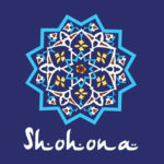 Логотип Shohona