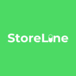 Логотип StoreLine