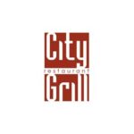 Логотип City Grill