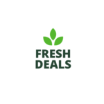Логотип Fresh Deals