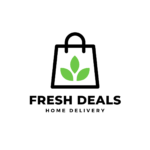 Логотип Fresh Deals | Home Delivery