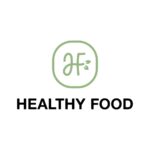 Логотип Healthy Food