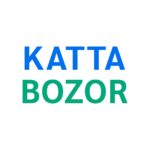 Логотип KATTABOZOR