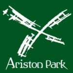 Логотип Ariston park