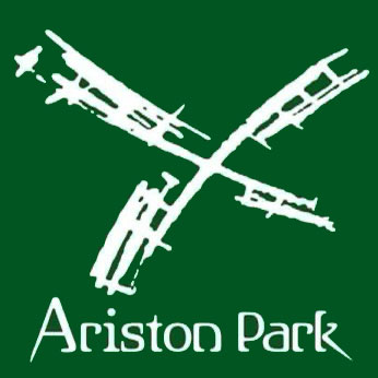 Логотип Ariston park