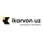 Логотип ikarvon.uz