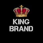 Логотип King Brand