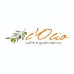 Логотип L’Olio Caffe e gastronomia